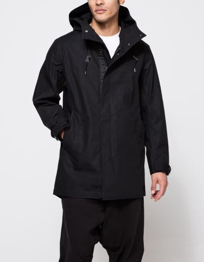 Nanamica Gore-tex
