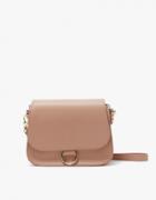 Need Supply Co. Lydia Bag In Dusty Rose