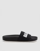 Undercover Balance Chaos Slides In Black
