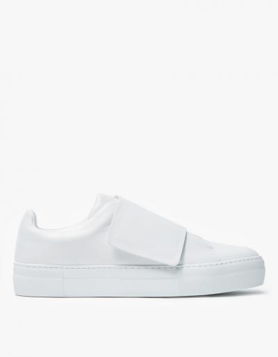 Han Kjobenhavn Low Cut Big Velcro