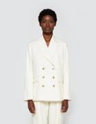 Da/da Diane Ducasse Croise Blazer