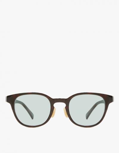 Newman Howard Sunglasses In Demi