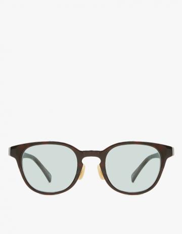 Newman Howard Sunglasses In Demi