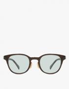Newman Howard Sunglasses In Demi