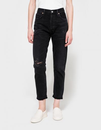 Citizens Of Humanity Liya In Distressed Outsider
