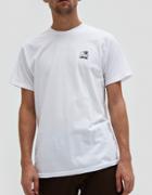 Obey Special Reserve Tee In White