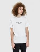 A.p.c. Gianno Tutti T-shirt In White