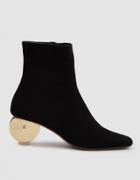 Neous Moon Ankle Boot