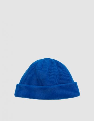 A Kind Of Guise Honda Beanie In Blue