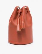 Building Block Bucket In Brick