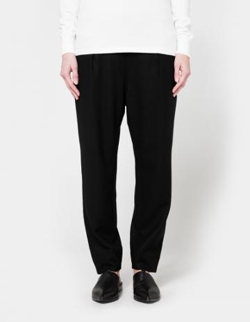 Nsco Side Pocket Gather Easy Pants