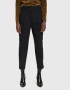 Margaret Howell Pleat Pocket Trouser