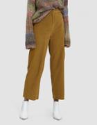Collina Strada Left Eye Corduroy Pant