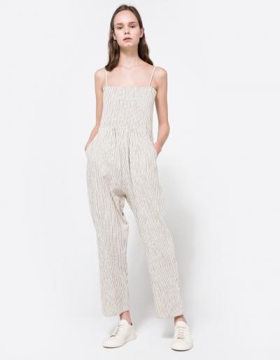 Caron Callahan Bethany Jumpsuit