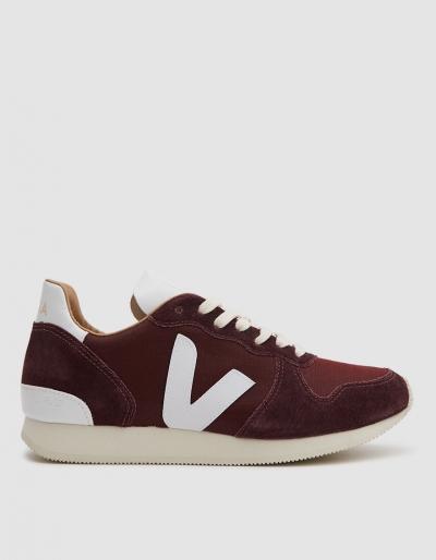Veja Holiday Bastille In Burgundy