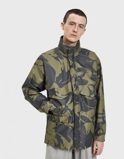 A Kind Of Guise Mount Charleston Jacket