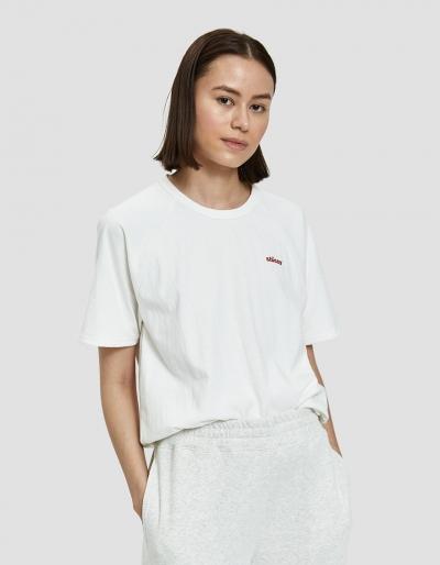 St Ssy Quinn Raglan Tee