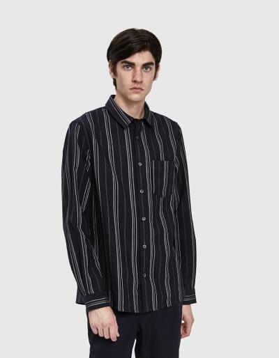 A.p.c. Baptiste Overshirt