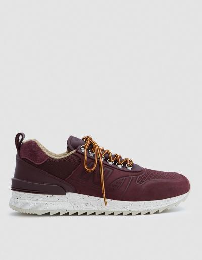 New Balance Trailbuster At In Chocolate