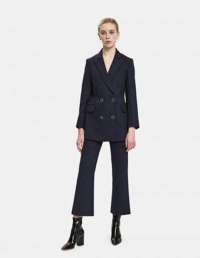 Rodebjer Nera Double-breasted Blazer