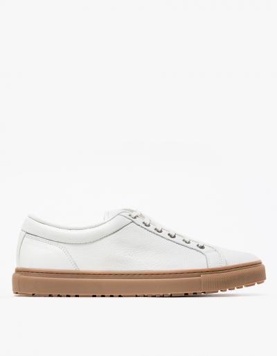 Etq Amsterdam Low 1 Off White Gum