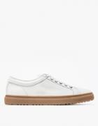 Etq Amsterdam Low 1 Off White Gum