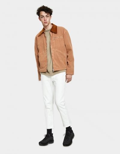 Acne Studios Marvon Jacket In
