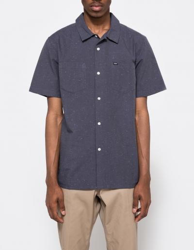 Obey Brighton Woven