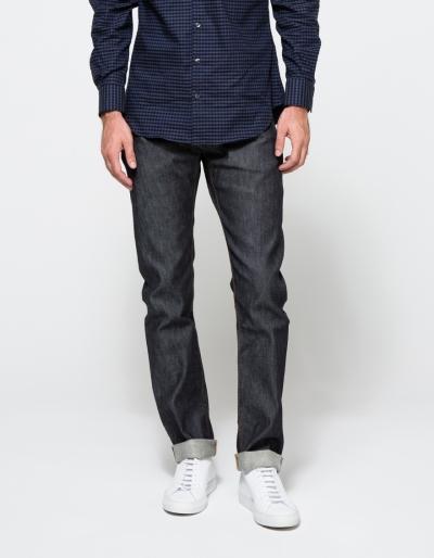 Shockoe Atelier Old Boy Dark Indigo
