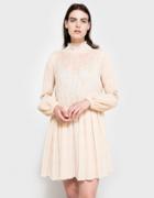 Ganni Hall Pleat