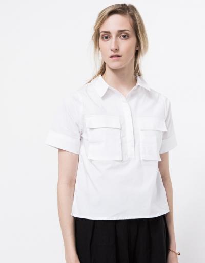 Stelen Windsor Top