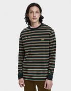 Insight L/s Rasta