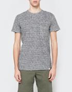 Norse Projects Niels Japanese Pocket In Grey