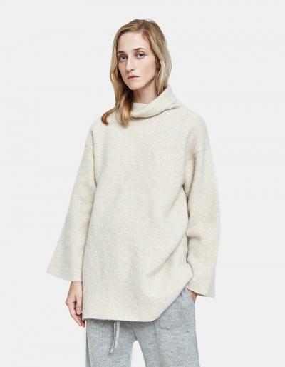 Lauren Manoogian Funnel Pullover