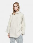 Lauren Manoogian Funnel Pullover