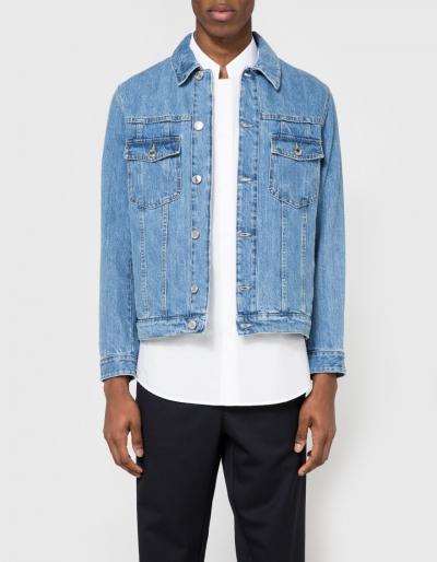 Editions M.r. Denim Jacket