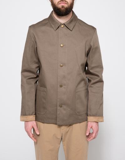 A.p.c. Woodstock Jacket