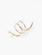 Sophie Bille Brahe Pirouette Oreille