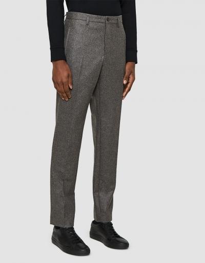 A.p.c. Chic Chino In Taupe