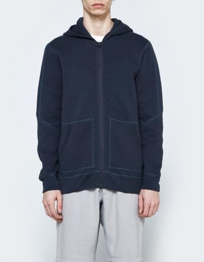 Adidas X Wings+horns Cabin Fleece Hoodie -