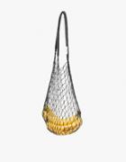And So It Goes The Net Bag In Black