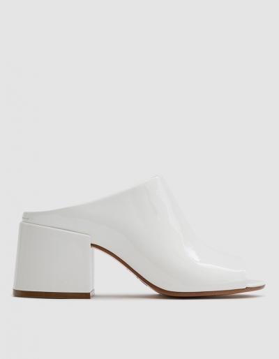 Mm6 Maison Margiela Patent