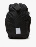 Satisfy Bombardier Gym Bag In Black