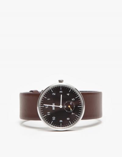 Braun Bn0024 In Brown