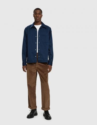 Acne Studios Italian Corduroy Trouser