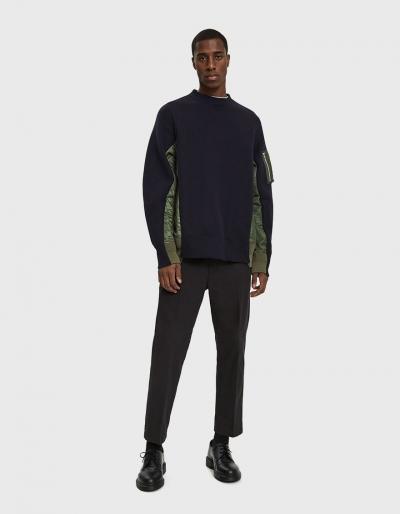 Sacai Sponge