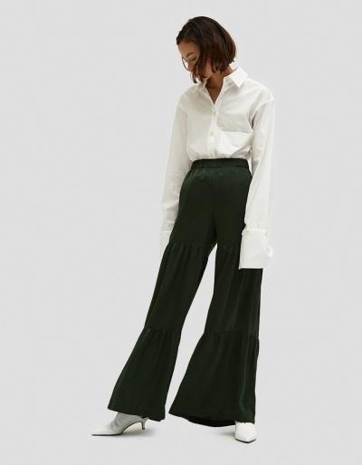 Yune Ho Mia Pull On Pant