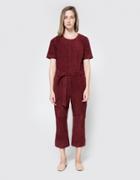 Just Female Rufus Jumpsuit