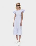 Farrow Visteairia Ruffle