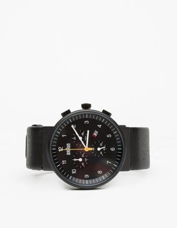 Braun Bn0035 In Black